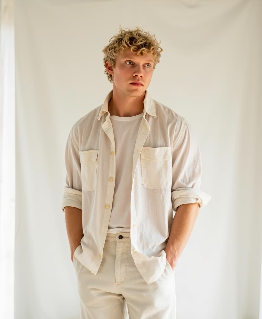 Blake Beckstrom
